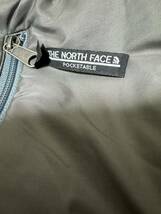 ＴＨＥ ＮＯＲＴＨ ＦＡＣＥ ノースフェイス 中綿ベスト レッド 系 オレンジ 登山 アウトドア NYW17006 VEST レディース 婦人 赤 size S_画像5