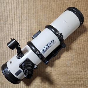 ASTRO アストロ D103mm F600mm 鏡筒 天体望遠鏡 140s23-4346