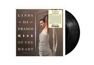 ♪未開封シールド/限定500♪Linda Di Franco - Rise Of The Heart/Luis Resto/Brownsville Station/Was (Not Was)/M People/The Automatix