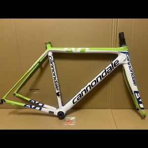 cannondale キャノンデール super six evo himod supersixevo スーパーシックスエボ リムブレーキ ロードバイク カーボン フレームセット 