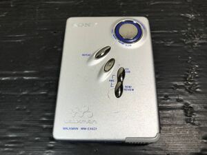 120910 SONY ソニー WALKMAN ウォークマン WM-EX631