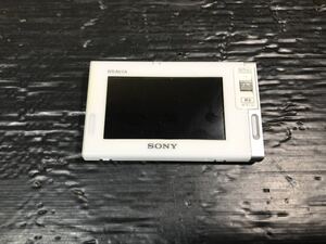 121204 SONY ソニー BRAVIA ブラビア XDV-D500 ポータブルテレビ 