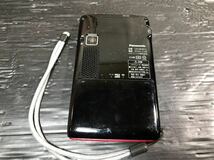 122415 美品 Panasonic パナソニック 旅ナビ CN-MH01L SDカード付 2GB 8GB_画像4