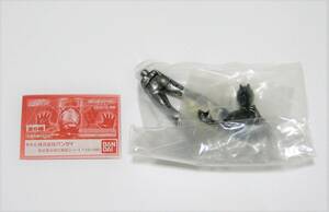 * new goods HG Kamen Rider gashapon EXPO limitation [. god chameleon silver bronze ver.]