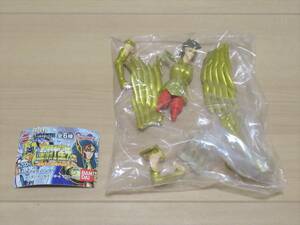 ★新品　HGIF　聖闘士星矢　～黄道十二宮編PART３～　「射手座(サジタリアス)のアイオロス」