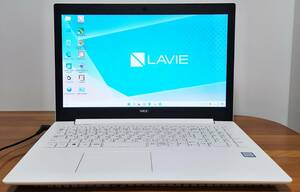 ★☆Win11 NS300K/i3/12G/SSD256+1T/DVD/WLAN/カメラ/オフィス☆