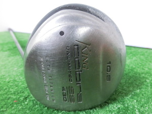 ♪ Cobra Cobra King Cobra SS430 1W Driver 10,5 ° /Подлинное тур по валу 50 Flex-R G6957 ♪ ♪ ♪