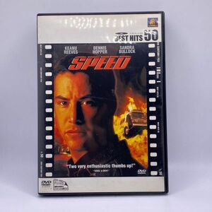 スピード／DVD　(SAM788)