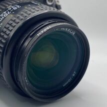 Nikon ニコン F4 フィルムカメラ　(LAB826)_画像3