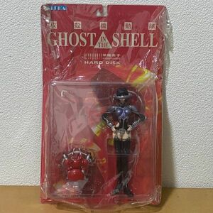 GHOST IN THE SHELL 草薙素子 フィギュア　(EGE920)