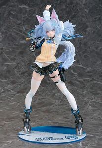 【新品未開封】 ドールズフロントライン PA-15 高校胸キュン物語 1/7 完成品フィギュア[ファット・カンパニー]