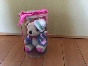 うたのプリンスさま ミニくまプリ ストラップ 翔 うたプリ Shining Dream くまプリ(シャニドリ.翔.ぬいぐるみ) 新品
