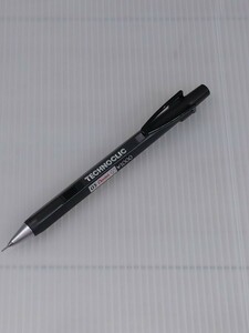 「送料無料」○ pentel ぺんてる TECHNOCLIC テクノクリック シャープペンシル 0.5 mm PN15 廃盤 希少 保管品