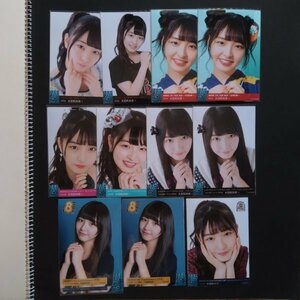 NMB48 大田莉央奈 まとめ売り コンサートコンプリートまとめ