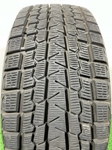 ☆送料込み☆ 235/55R18 YOKOHAMA ice GUARD G075 スタッドレス 4本 235/55/18_画像5