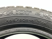 ☆送料込み☆ 165/60R15 グッドイヤー Vector 4 Seasons Hybrid オールシーズン 4本 165/60/15_画像3