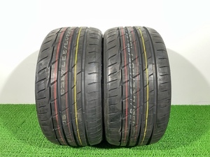 ☆送料込み☆ 新品 2022年製 255/35R18 ブリヂストン POTENZA RE004 Adrenalin 夏 2本 255/35/18 ポテンザ