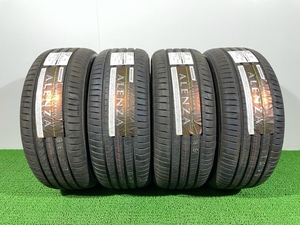 ☆送料込み☆ 新品 2022年製 235/50R18 ブリヂストン ALENZA 001 夏 4本 235/50/18