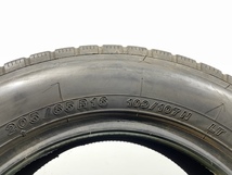 ☆送料込み☆ 205/65R16 109/107N LT YOKOHAMA LT752R ミックス パターン 1本 205/65/16_画像3