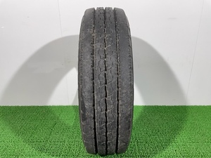 ☆送料込み☆ 205/70R16 111/109L LT ブリヂストン DURAVIS R205 夏 1本 205/70/16