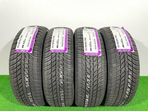 ☆送料込み☆ 新品 2020年製 195/65R15 NEXEN N BLUE 4SEASON オールシーズン タイヤ 4本 195/65/15 スタッドレス の代わりにオススメ