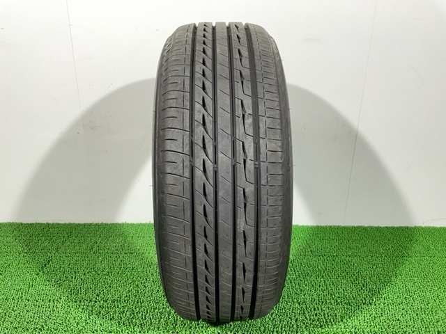 ☆送料込み☆ 215/55R17 ブリヂストン REGNO GR-XII 夏 1本 215/55/17