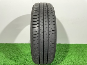 ☆送料込み☆ 165/55R15 ブリヂストン ECOPIa NH200C 夏 1本 165/55/15