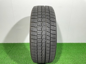 ☆送料込み☆ 225/45R18 ダンロップ WINTER MAXX WM02 スタッドレス 1本 225/45/18