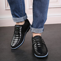 新作　メンズシークレットシューズ ビジネスシューズ 靴 紳士靴 6cmUP 背が高くなる 走れる 大きいサイズ23.5～29cm_画像3