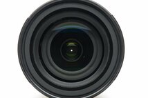 ニコン Nikon AF-S NIKKOR 24-85mm F3.5-5.6 G ED VR オートフォーカス一眼レフ用レンズ_画像7