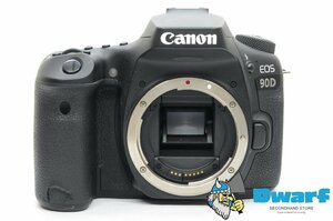 キヤノン Canon EOS 90D BODY デジタル一眼レフカメラ