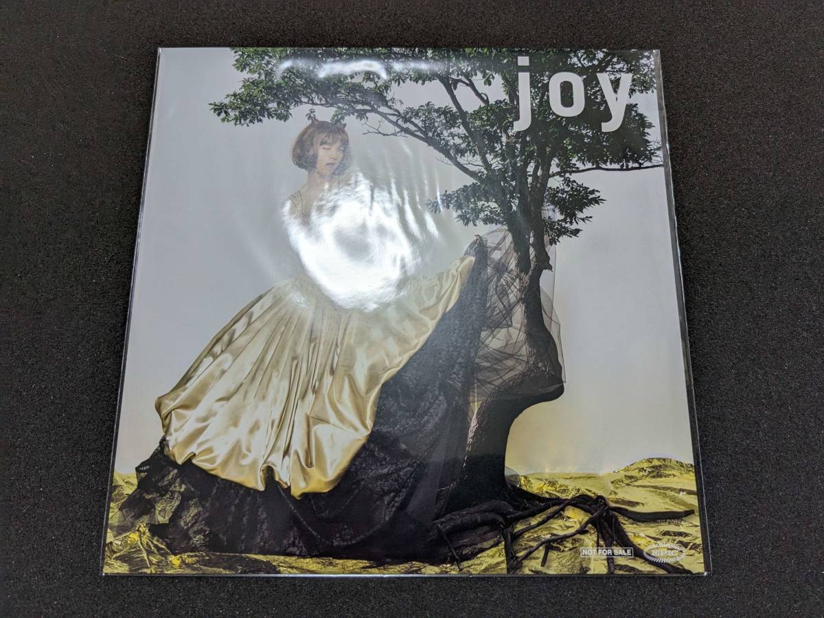 Yahoo!オークション -「yuki joy アナログ」(レコード) の落札相場 