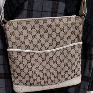 GUCCI ショルダーバッグ