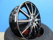 BEST SPEC-k 15x4.5J+45 4H-100＆BS BLIZZAK VRX 165/60R15 新品4本セット ハスラー ソリオ デリカミニ キャストアクティバ 等に 鴻巣_画像3