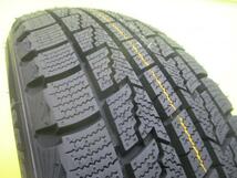 ハスラー キャスト 新品冬タイヤ 中古アルミ 165/60R15 ネクセン WINGUARD ice 2023年製 BALMINUM 4.5J-15 4/100+48 シルバー_画像4