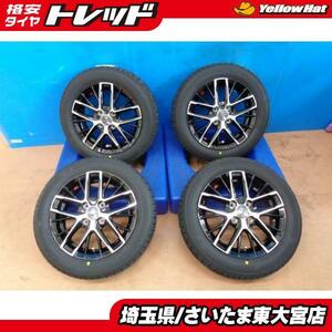 【東大宮】お買い得【新品アウトレット】SMACK REVILA 1445+45 4/100 BS NEWNO 155/65R14 75H 4本SET ワゴンＲ ムーヴ タント NBOX