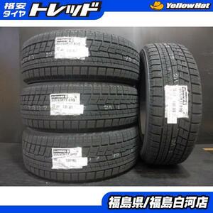 ice GUARD 6 IG60 205/55R17 91Q タイヤ×1本