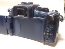 Panasonic パナソニック デジタルミラーレス一眼カメラ LUMIX ルミックス G1_画像3
