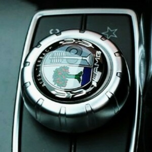  анонимность рассылка Mercedes Benz цвет AMG Apple commando Европа и Америка specification 3D стикер диаметр 29mm + Benz 14. эмблема стикер дополнение 