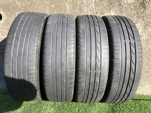 165/50R16 ブリヂストン ポテンザ RE050A 2020年製造 4本セット！