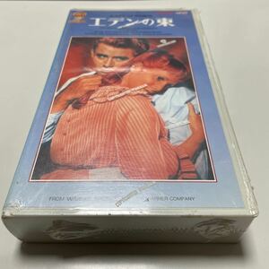 Эден Восточная Япония субтитры Джеймс Дин VHS