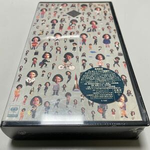 奥田民生 オクダタミオ/TOURDUST0-30 〔VHS〕