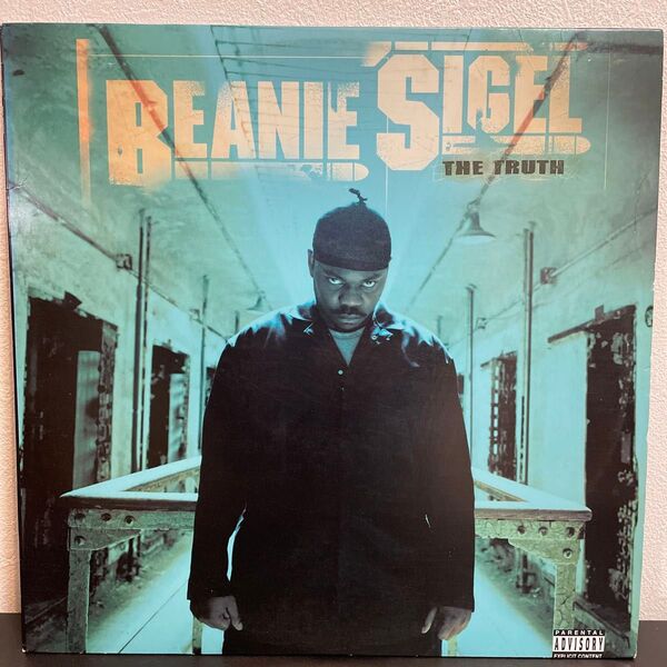 HIPHOP R&B Record ALBUM ヒップホップ バイナル レコード