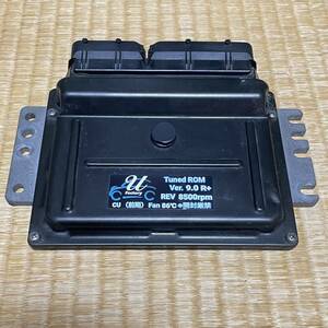 マーチ 12SR U-FACTORY ECU 前期型用　(8500rpm)