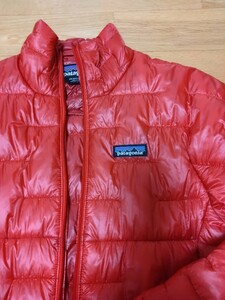 パタゴニア　マイクロ パフ ジャケット　Patagonia Men's Micro Puff Jacket 　XSサイズ　送料無料