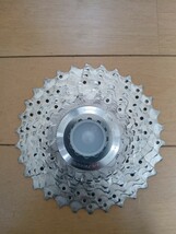 SHIMANO　 CS-6700 10s 12-30t カセットスプロケット ULTEGRA アルテグラ シマノ_画像1