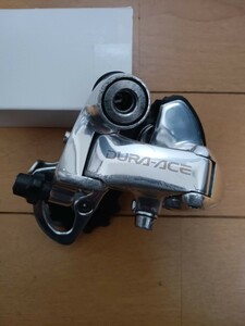 DURA-ACE　RD-7700 リアディレイラー SS デュラエース シマノ SHIMANO