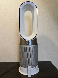 dyson ダイソン　PURE Hot +Cool HP04 空気清浄機能付ファンヒーター2018年製　暖房器具　扇風機 サーキュレーター　リモコン付　Y464