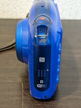 NIKON COOLPIX W100 防水・耐衝撃コンパクトデジタルカメラ　ニコンクールピクス　Y475_画像4