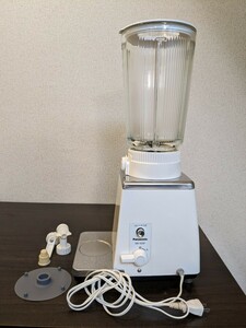 Panasonic パナソニック 業務用ミキサー MX-152SP 1800ml 厨房機器 キッチン用品　家電製品　Y565